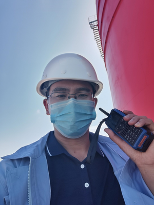 國產化率最高煉化項目投產，海能達防爆終端構筑安全通訊防線