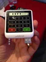 供應深圳銀盛電子快樂刷刷卡器與雙軌加密刷卡器，助力通訊設(shè)備安全高效運行