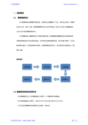 2013年銷(xiāo)售管理總監(jiān)崗位薪酬調(diào)查報(bào)告
